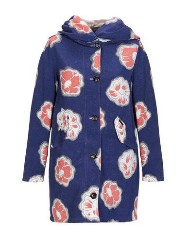 ZOOM WOOLRICH - Impermeabile