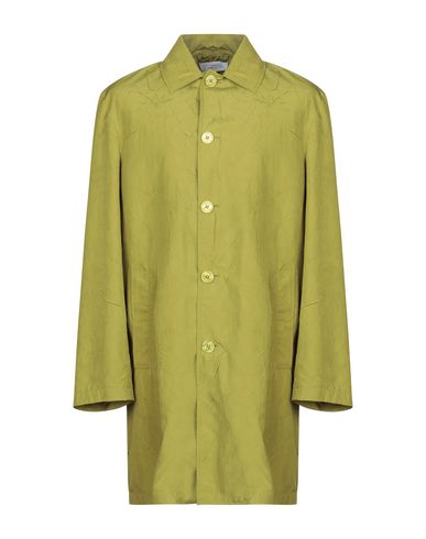 ZOOM VERSACE COLLECTION - Gabardina