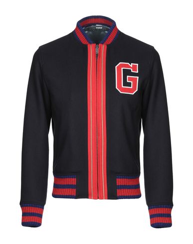 ZOOM GUCCI - Bomber