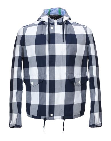ZOOM HERNO - Blouson