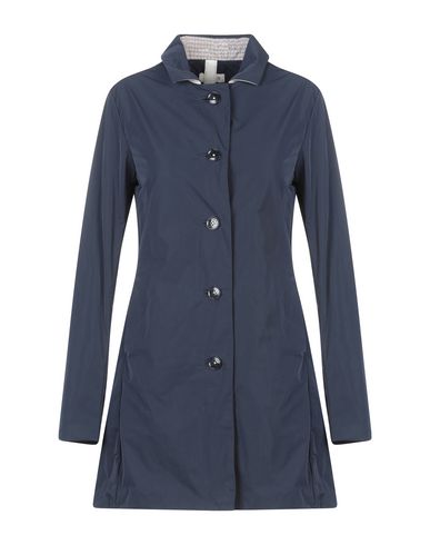 ZOOM AT.P.CO - Lange Jacke