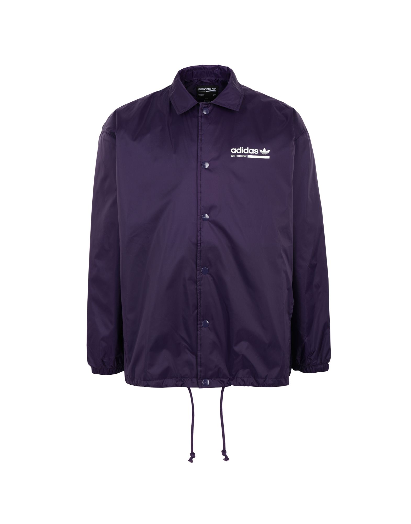 adidas classic jacket