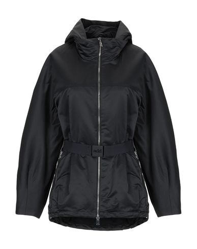 ZOOM ADD - Full-length jacket