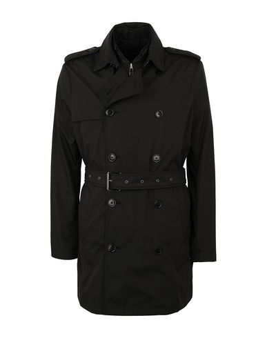 ZOOM MICHAEL KORS MENS - Lange Jacke