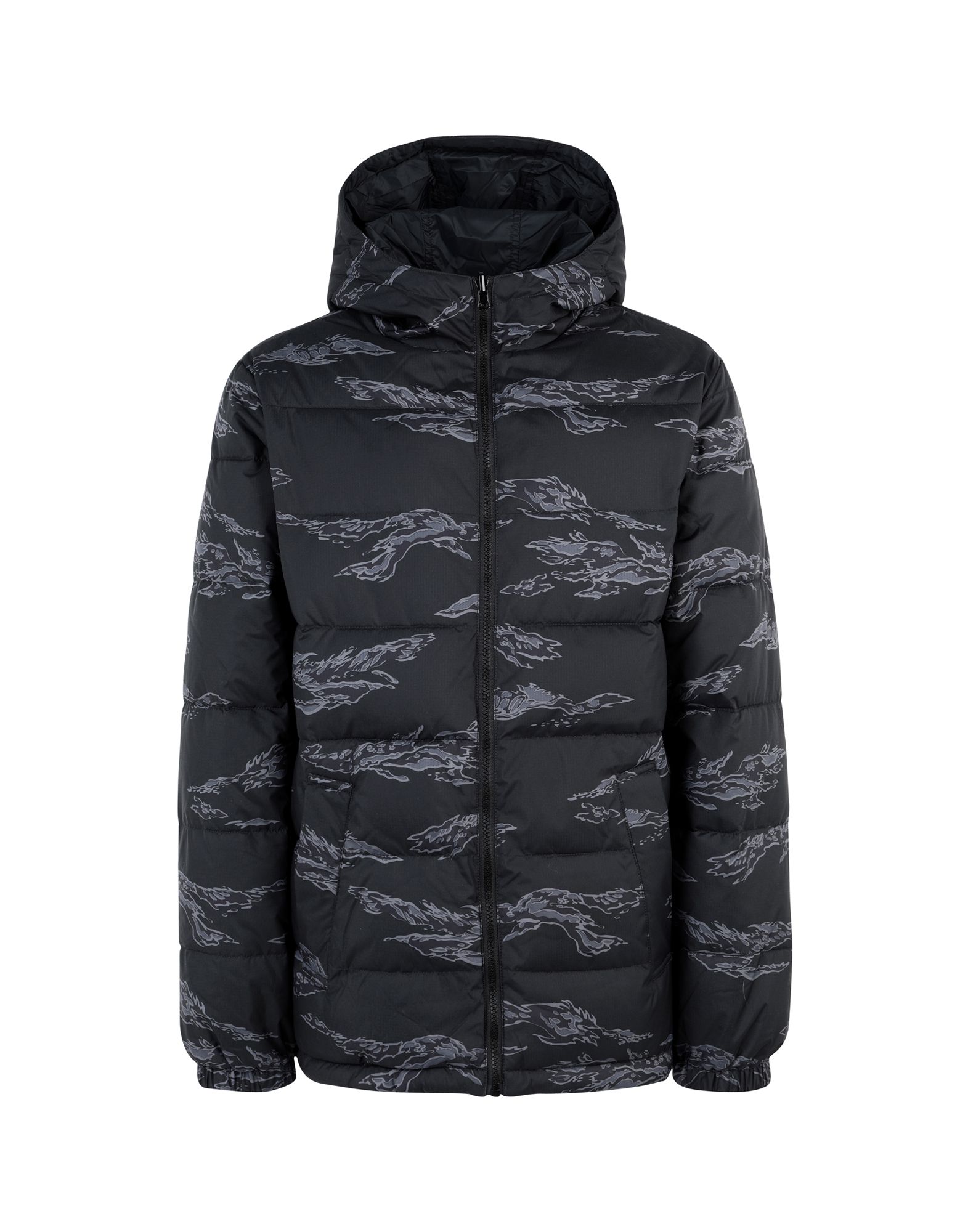 vans bird jacket