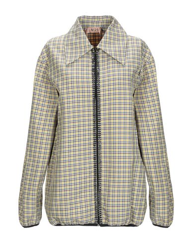 ZOOM N°21 - Jacket