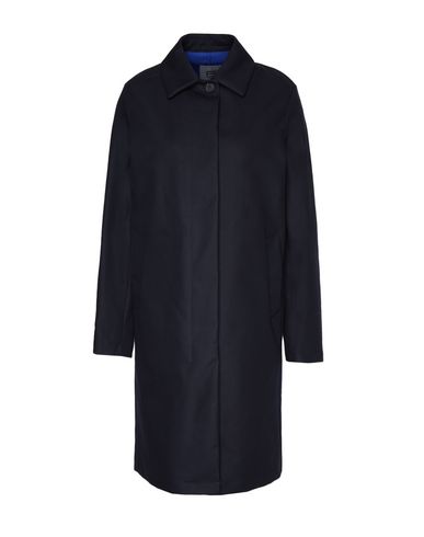 ZOOM 8 by YOOX - Full-length jacket