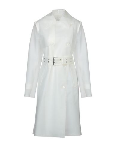 ZOOM HELMUT LANG - Full-length jacket