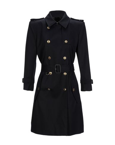 ZOOM GIVENCHY - Full-length jacket