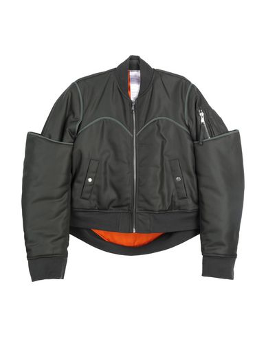 Helmut Lang Bomber Men Helmut Lang Bombers Online On Yoox