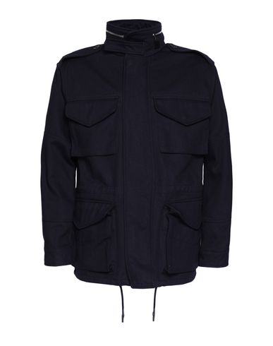 ZOOM 8 by YOOX - Jacket