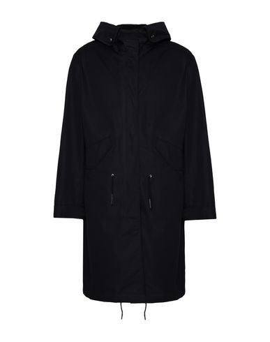 ZOOM 8 by YOOX - Full-length jacket