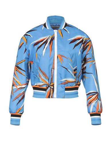 ZOOM EMILIO PUCCI - Bomber