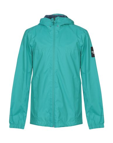 stores that sell north face jackets near me