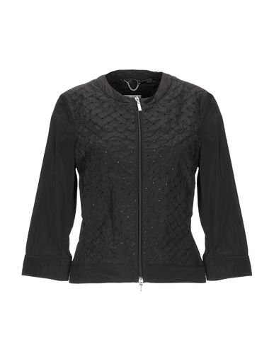ZOOM GEOX - Full-length jacket