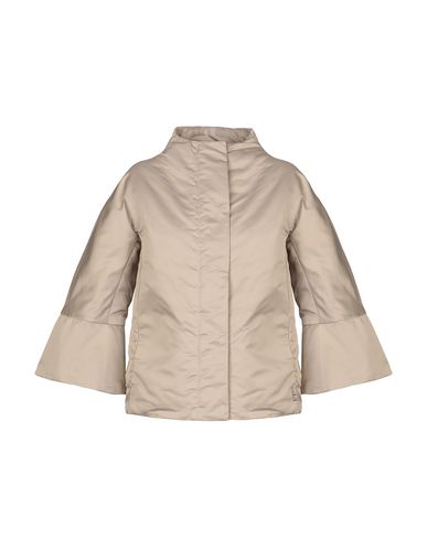 ZOOM ADD - Down jacket
