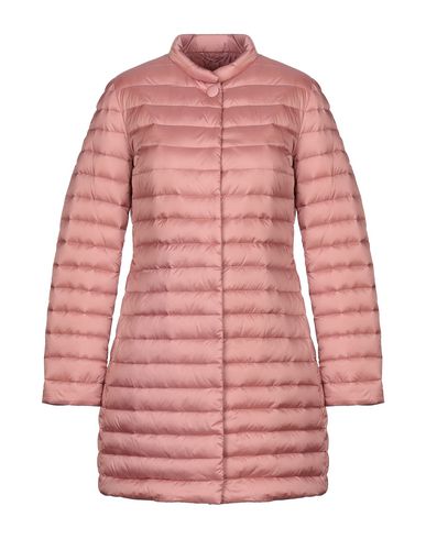 ZOOM ADD - Down jacket