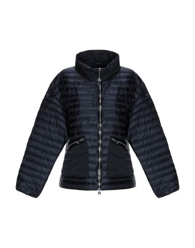 ZOOM ADD - Down jacket