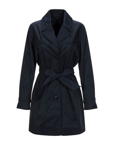 ZOOM ADD - Full-length jacket