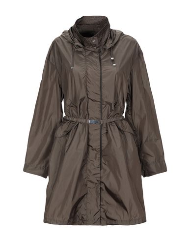 ZOOM ADD - Full-length jacket