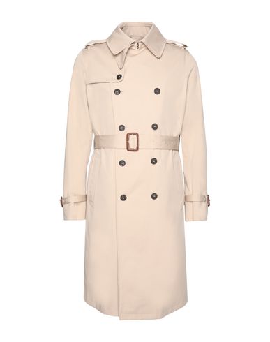 ZOOM 8 by YOOX - Full-length jacket