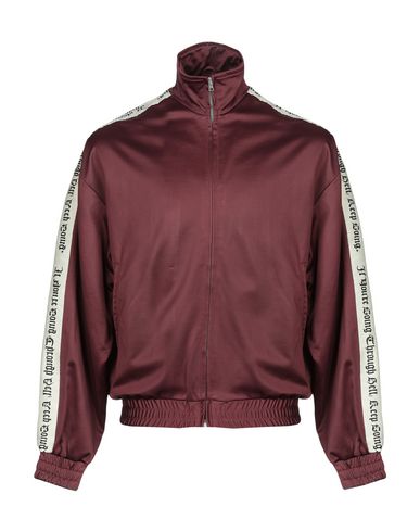 ZOOM REPRESENT - Cazadora Bomber
