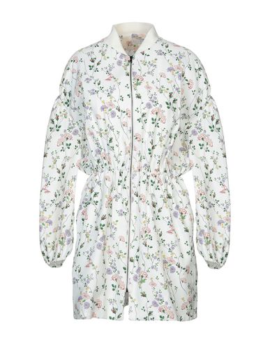 ZOOM GIAMBATTISTA VALLI - Full-length jacket