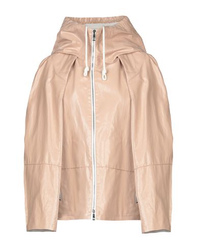 ZOOM JIL SANDER - Blouson