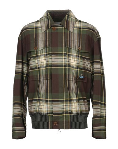 ZOOM VIVIENNE WESTWOOD - Jacket