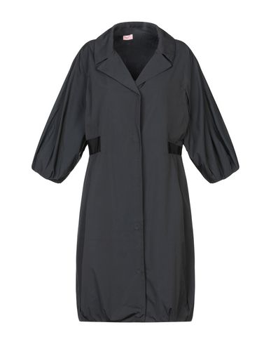 ZOOM GIAMBATTISTA VALLI - Full-length jacket