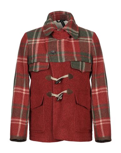 ZOOM CHAT C WIN - Coat