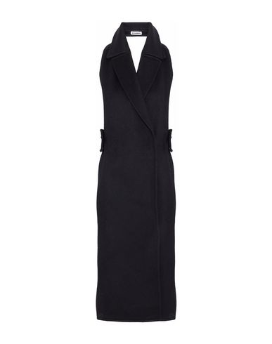 ZOOM JIL SANDER - Caban et veste croisée