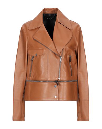 ZOOM BELSTAFF - Double breasted pea coat