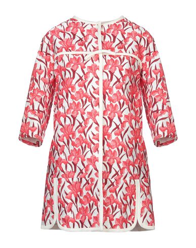 ZOOM GIAMBATTISTA VALLI - Full-length jacket