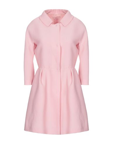 ZOOM GIAMBATTISTA VALLI - Full-length jacket