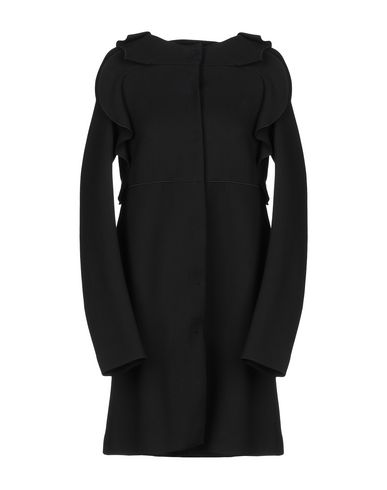 ZOOM GIAMBATTISTA VALLI - Full-length jacket
