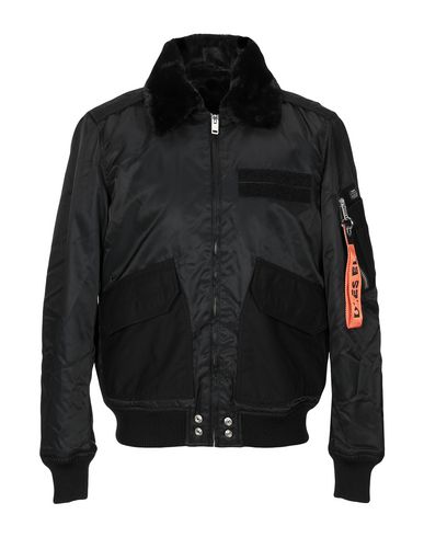 ZOOM DIESEL - Cazadora Bomber