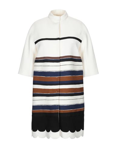 ZOOM GIAMBATTISTA VALLI - Full-length jacket