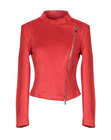 ZOOM FRENCH CONNECTION - Biker jacket