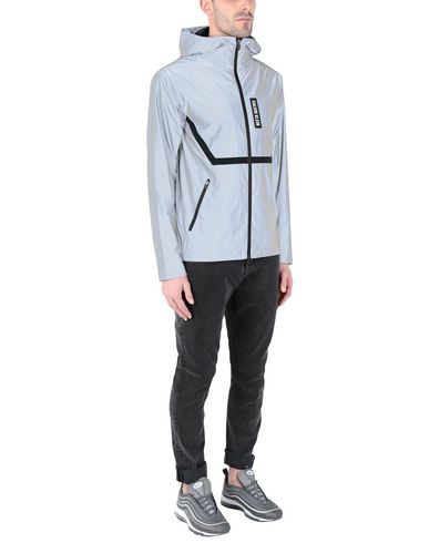 calvin klein performance wind jacket