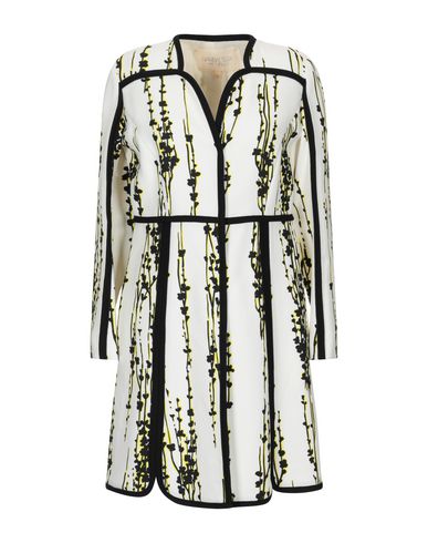 ZOOM GIAMBATTISTA VALLI - Full-length jacket