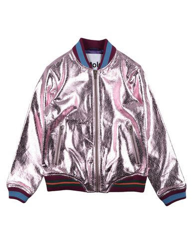 ZOOM MOLO - Bomber