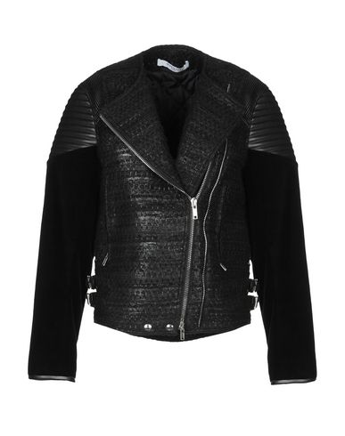 ZOOM GIVENCHY - Biker jacket