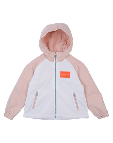 calvin klein toddler girl jacket