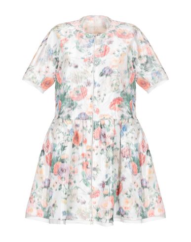 ZOOM GIAMBATTISTA VALLI - Full-length jacket