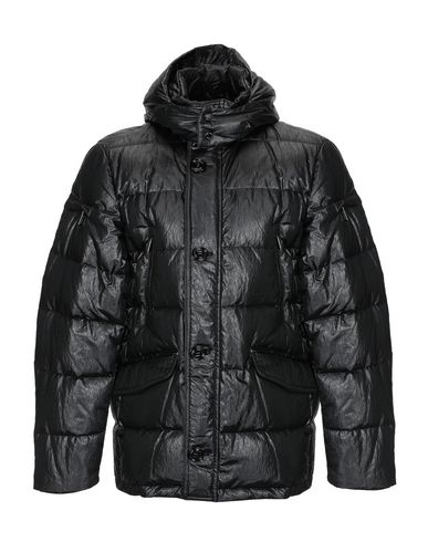 ZOOM MOORER - Down jacket