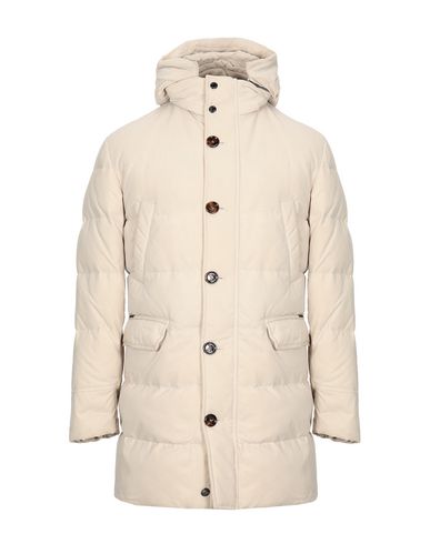 ZOOM MOORER - Down jacket
