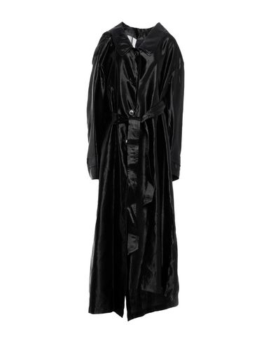 ZOOM DRIES VAN NOTEN - Full-length jacket