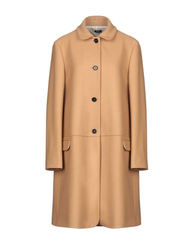 ZOOM JIL SANDER NAVY - Coat