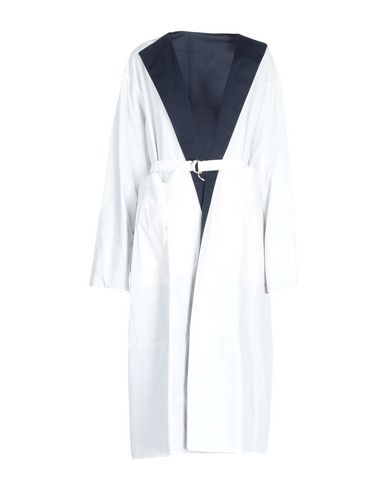 ZOOM JIL SANDER - Lange Jacke